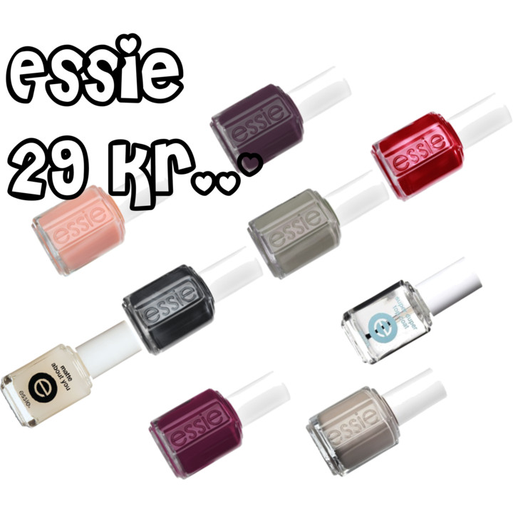 Essie