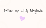 bloglovin