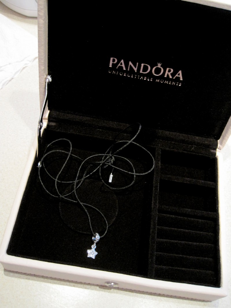 Pandora Pave
