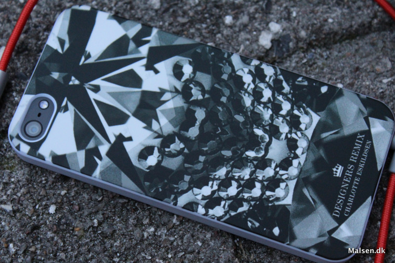 designers remix iphone cover