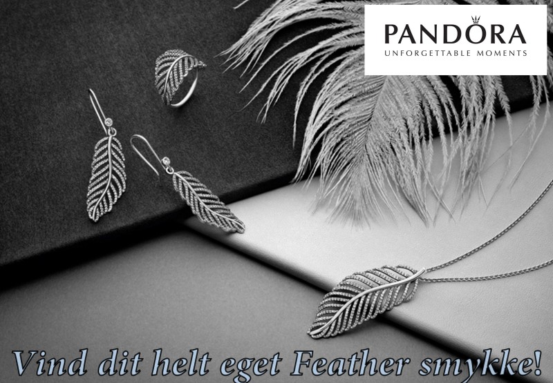 Pandora Feather