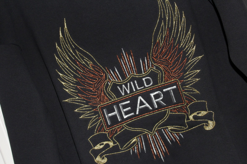 wild heart gina tricot