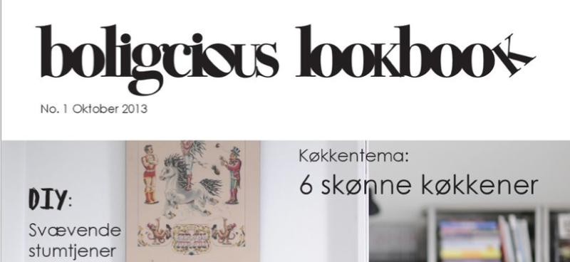 Boliigcious lookbook