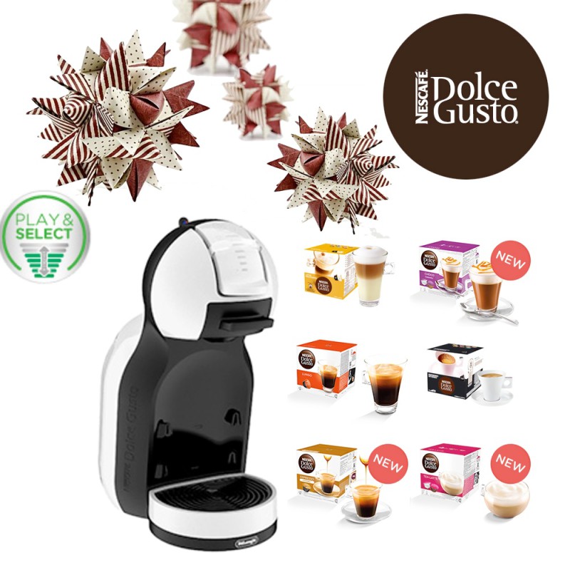 dolce gusto