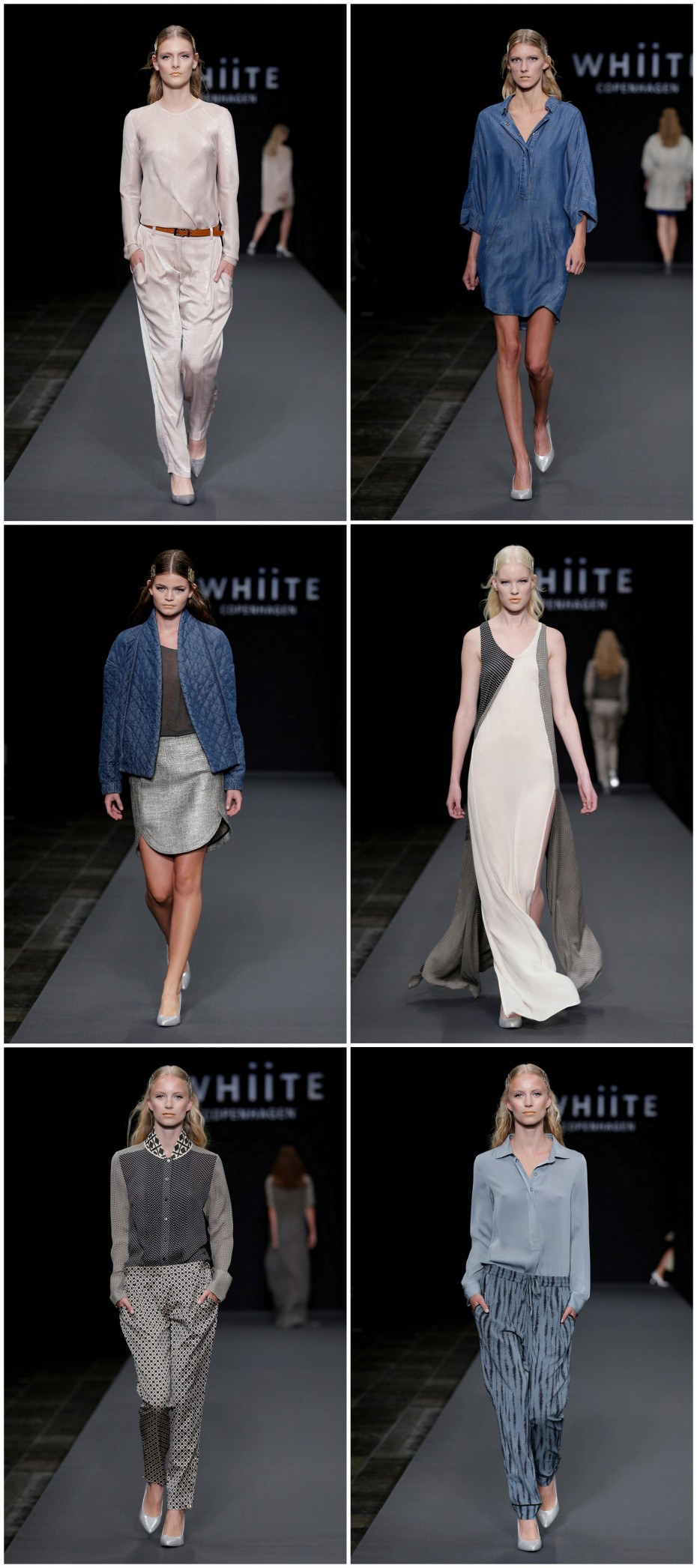 whiite ss14