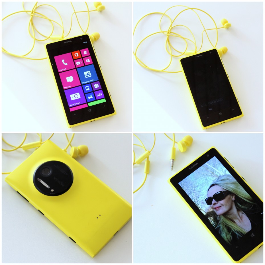 nokia lumia 1020