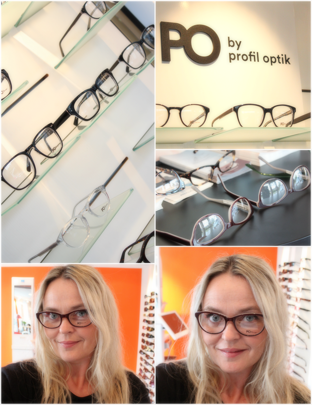 Po by Profil Optik