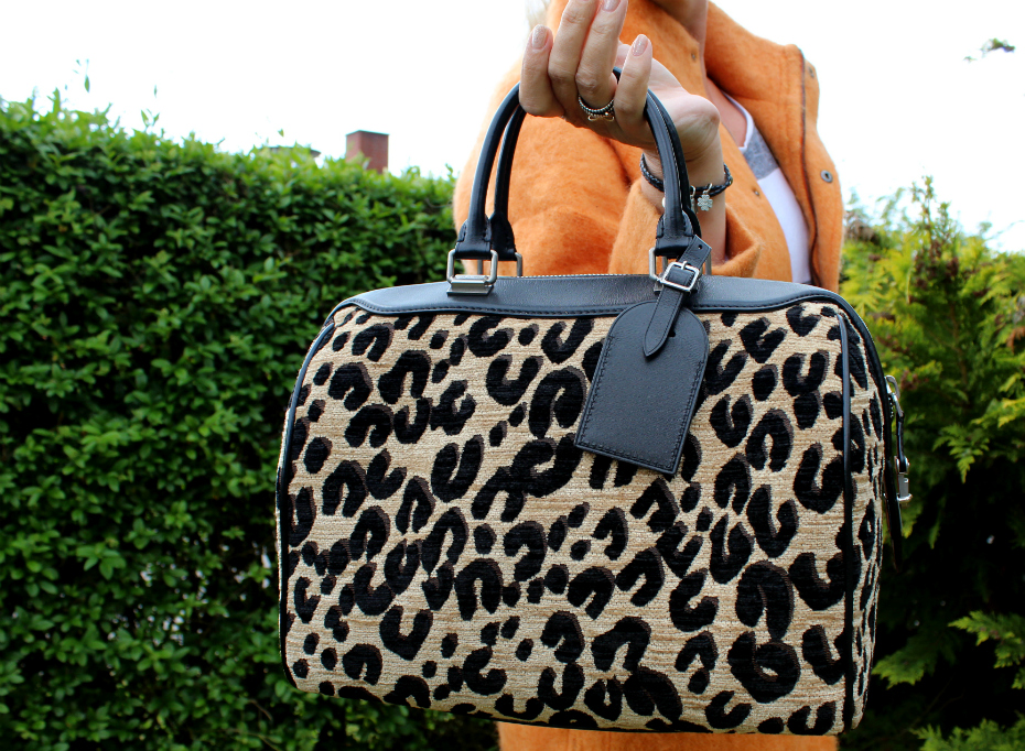 louis vuitton speedy leopard 3