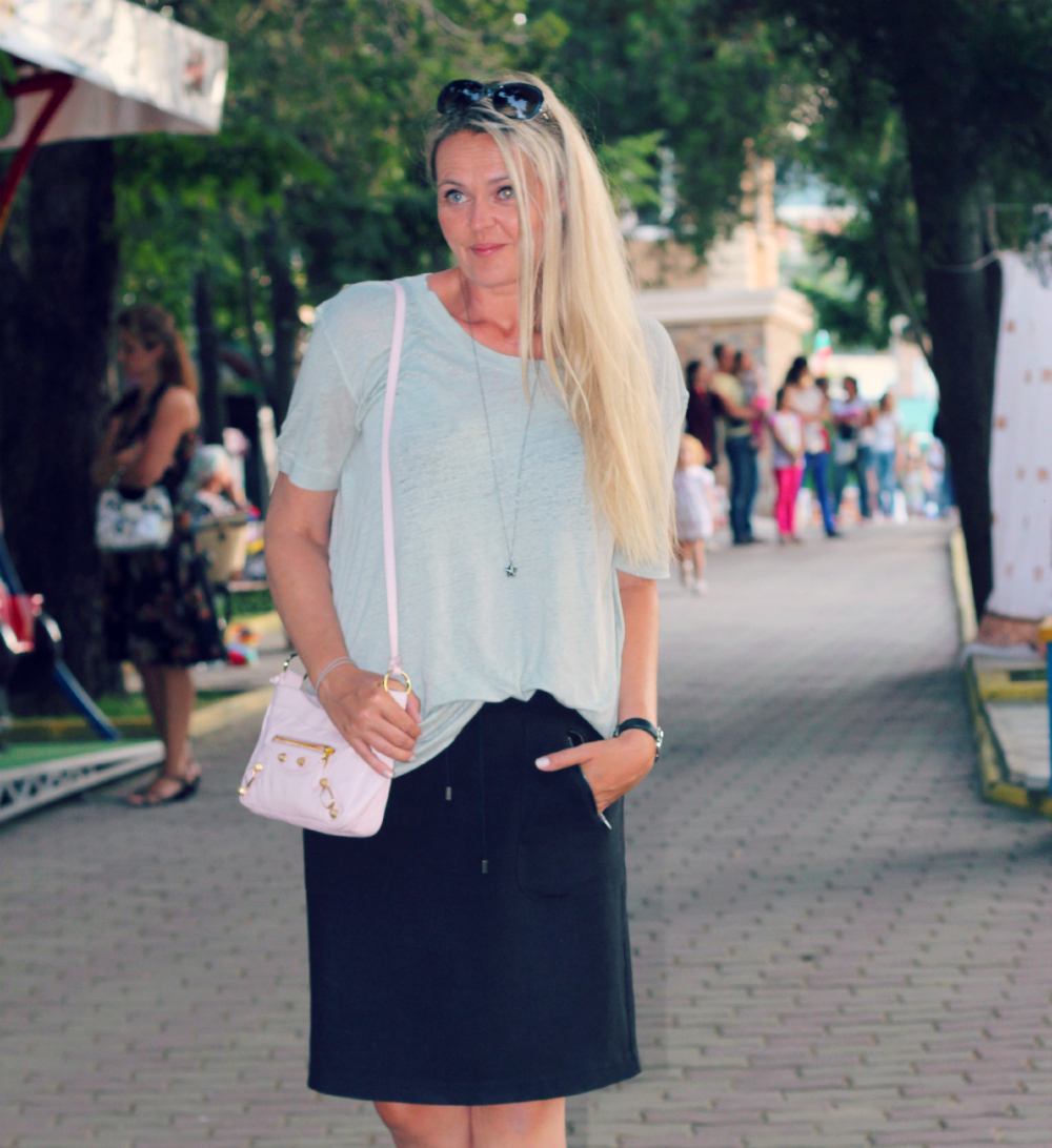 Obzor outfit