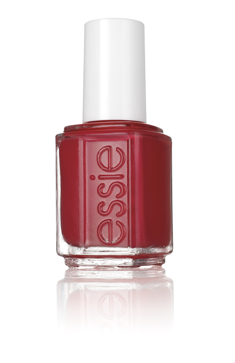 essie fall 2015_with the band