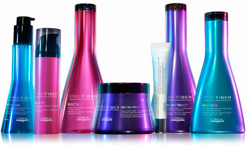 loreal profiber