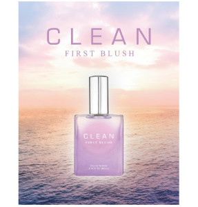 CLEAN first Blush